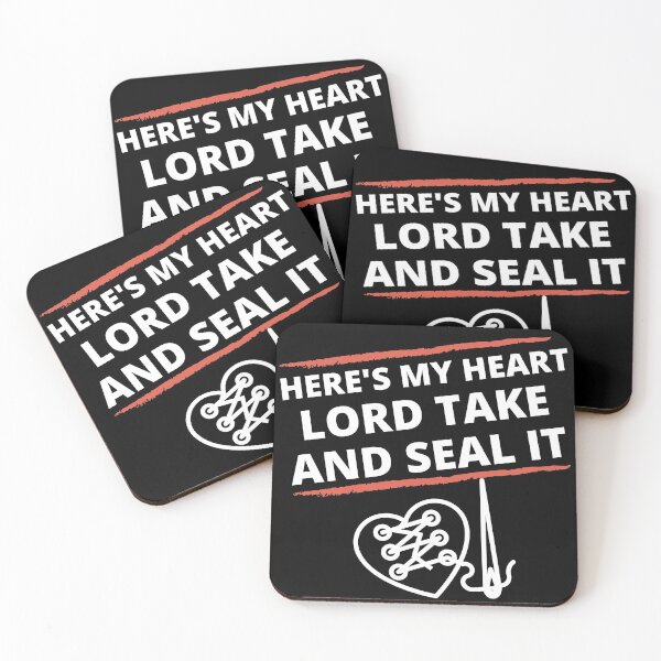 Item preview, COME THOU FOUNT designed and sold by JohnSit.