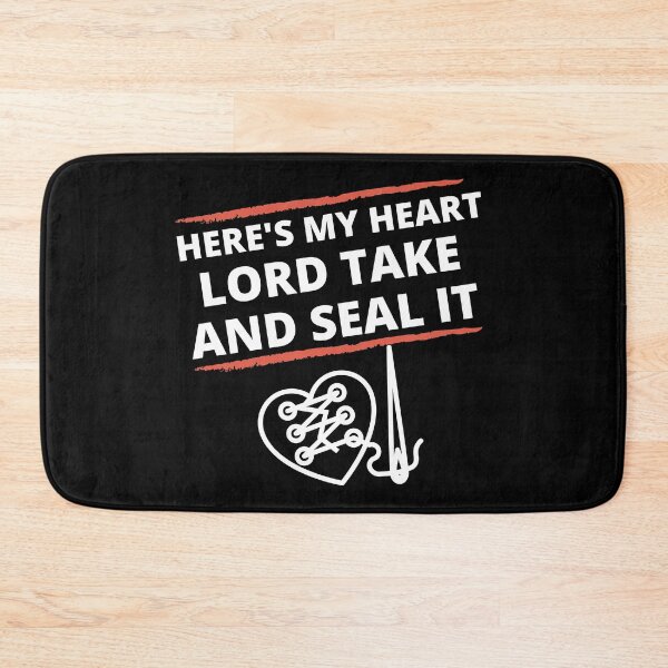 Item preview, COME THOU FOUNT designed and sold by JohnSit.