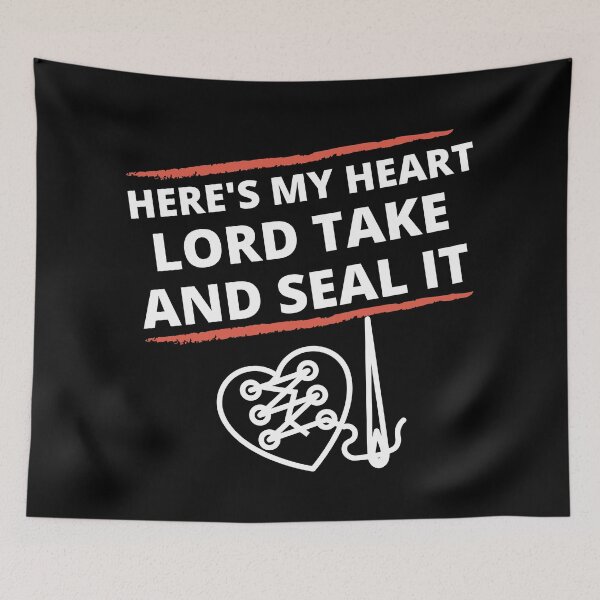 Item preview, COME THOU FOUNT designed and sold by JohnSit.