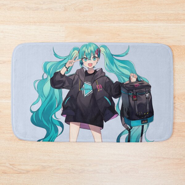 Item preview, School Girl Miku designed and sold by JessyBlout.