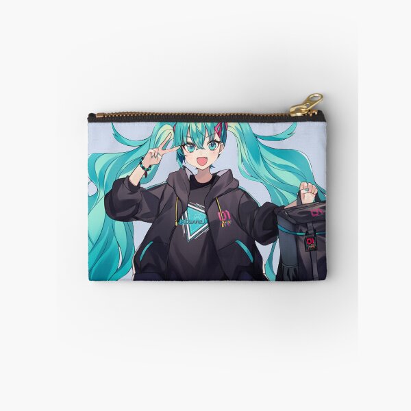 Artikelvorschau, Schulmädchen Miku entworfen und verkauft von JessyBlout.