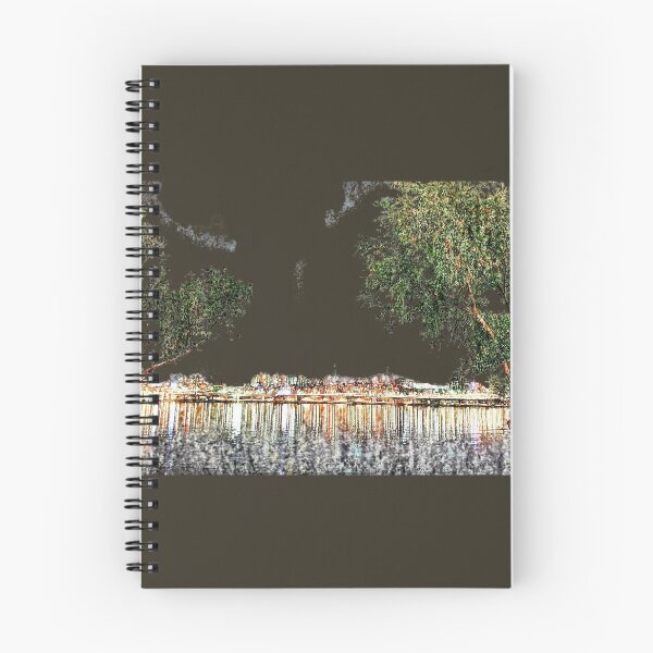 Item preview, Han River at Night designed and sold by FLEXIS00.