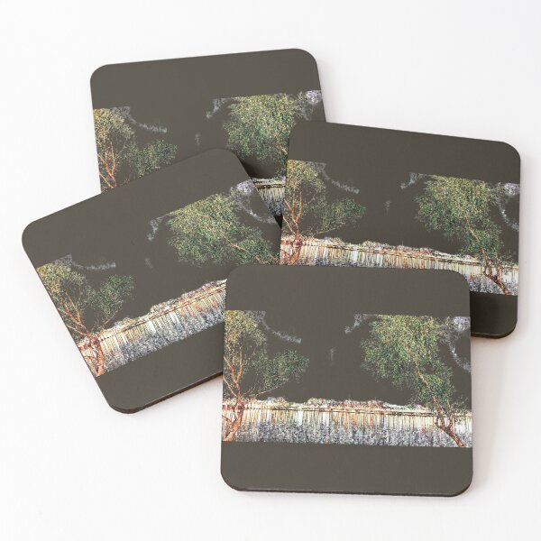 Item preview, Han River at Night designed and sold by FLEXIS00.