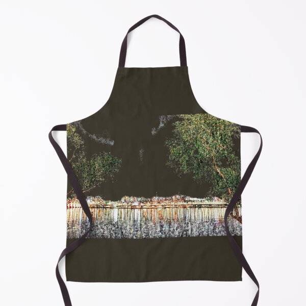 Item preview, Han River at Night designed and sold by FLEXIS00.