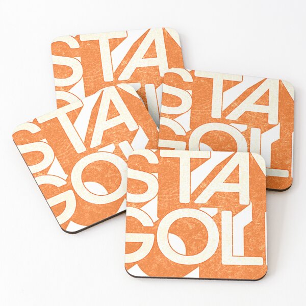 Artikelvorschau, STAY GOLD ///// Retro verblasstes Original-Typografie-Design entworfen und verkauft von yaminuke309.