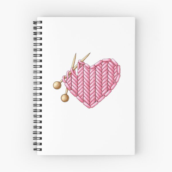 Item preview,  Heart of yarn designed and sold by VerboShop.