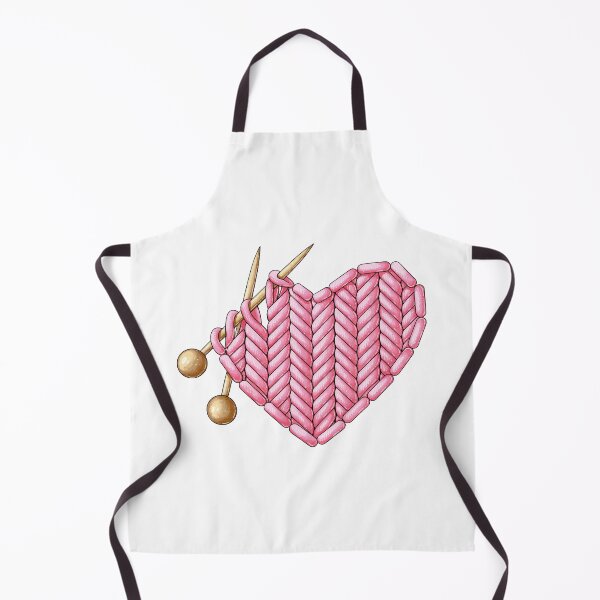 Item preview, Heart of yarn designed and sold by VerboShop.