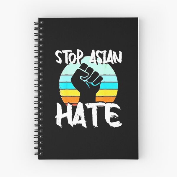 Item preview, Stop Asian Hate Vintage designed and sold by martha hill.