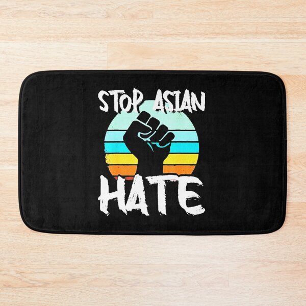 Item preview, Stop Asian Hate Vintage designed and sold by martha hill.