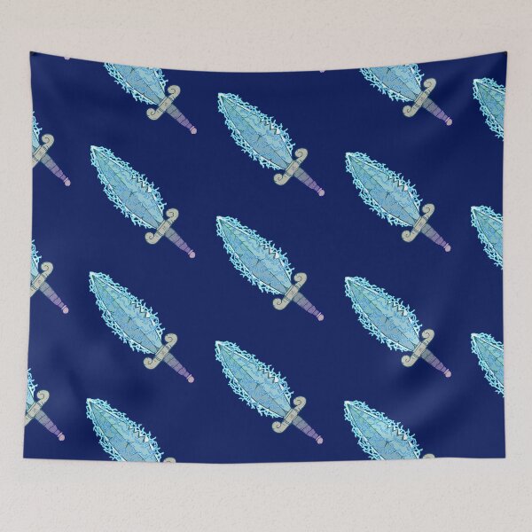 Item preview, Lightning Dagger  designed and sold by Faroth.