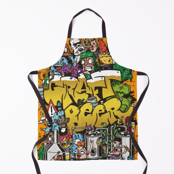 Item preview, Craft beer designed and sold by manuvila.