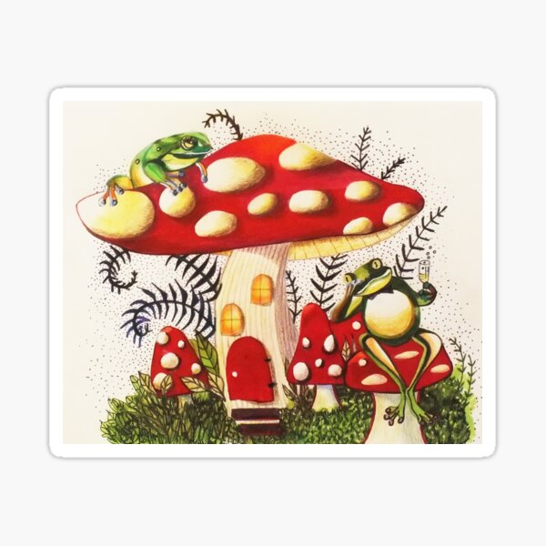 Item preview, Toasting Home Sweet Home designed and sold by sandysartstudio.