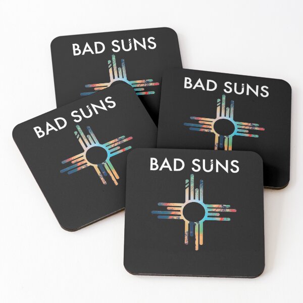 Item preview, Bad Suns designed and sold by BreanaCremin.