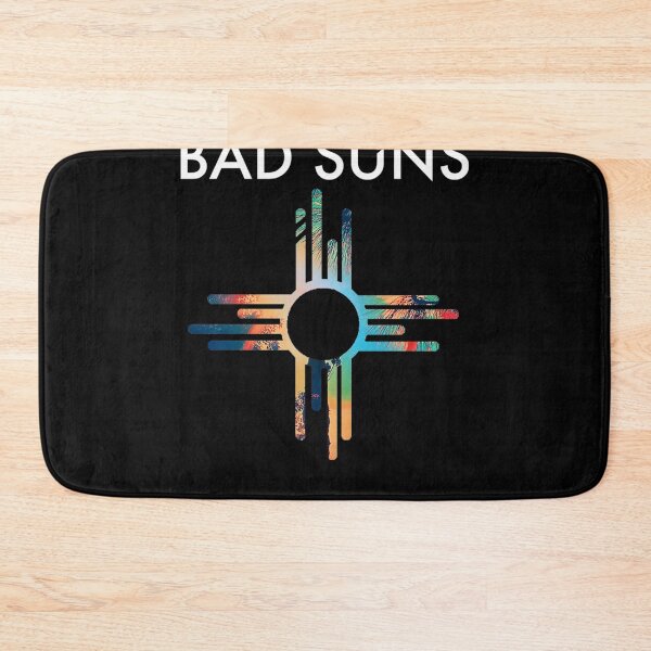 Item preview, Bad Suns designed and sold by BreanaCremin.