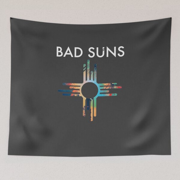 Item preview, Bad Suns designed and sold by BreanaCremin.