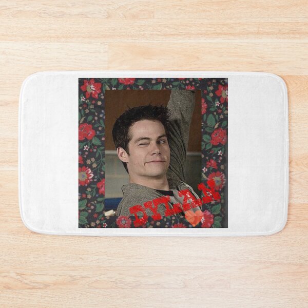 Item preview, DYLAN o'brien designed and sold by Alien17.