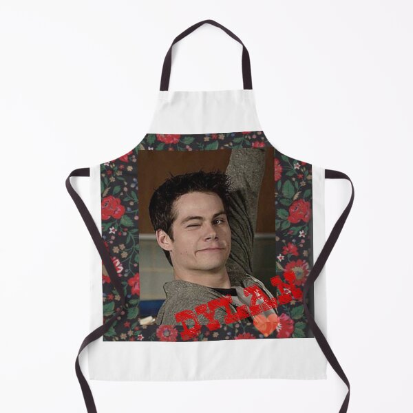 Item preview, DYLAN o'brien designed and sold by Alien17.