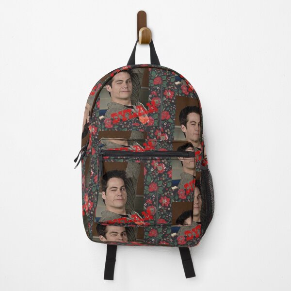 Item preview, DYLAN o'brien designed and sold by Alien17.