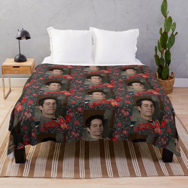Item preview, DYLAN o'brien designed and sold by Alien17.