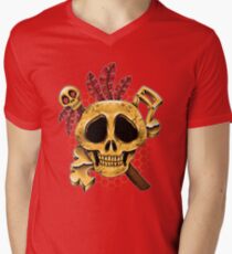 banjo kazooie t shirt