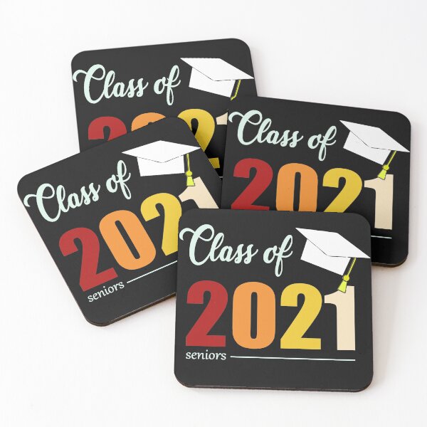 Item preview, Class of 2021 designed and sold by Desibeau.