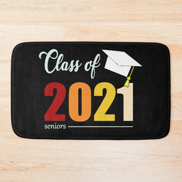 Item preview, Class of 2021 designed and sold by Desibeau.