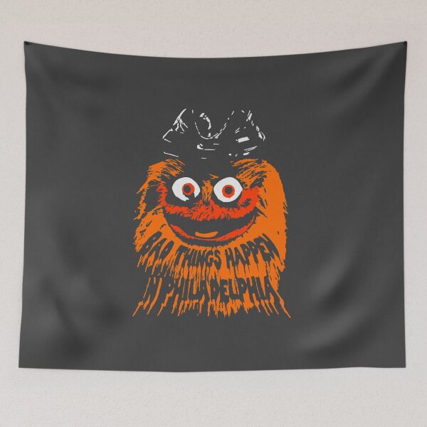 Item preview, Bad Things Happen In Philadelphia  designed and sold by BreanaCremin.