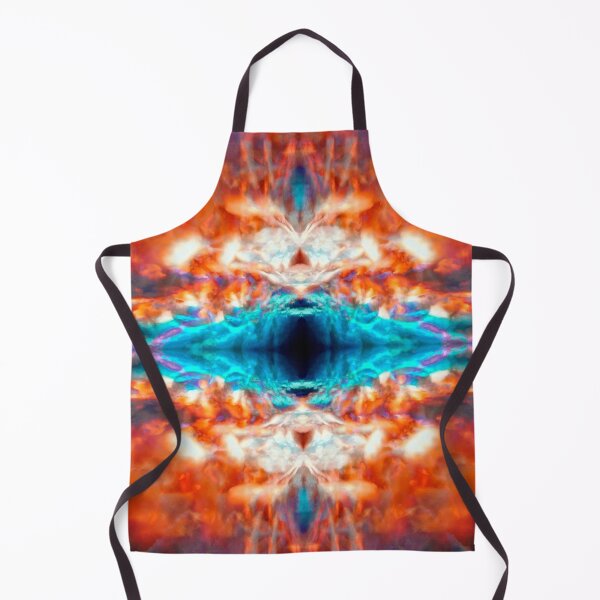 Item preview, Abstract psychedelic pattern designed and sold by steveball.