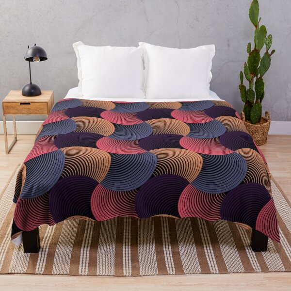 Item preview, Mural Ornate Geometric designed and sold by JessyBlout.