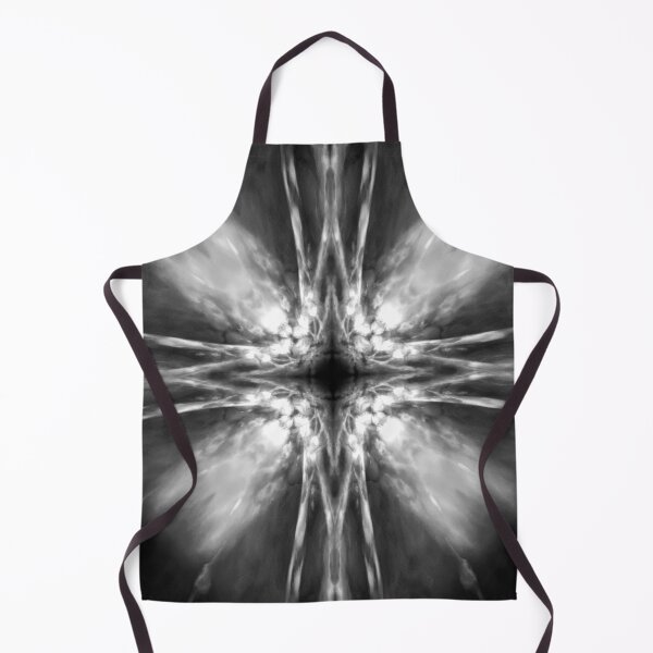 Item preview, Black and white starburst designed and sold by steveball.