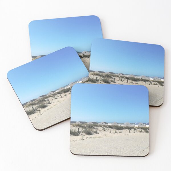 Item preview, Home is where the beach is designed and sold by DiensDesign.