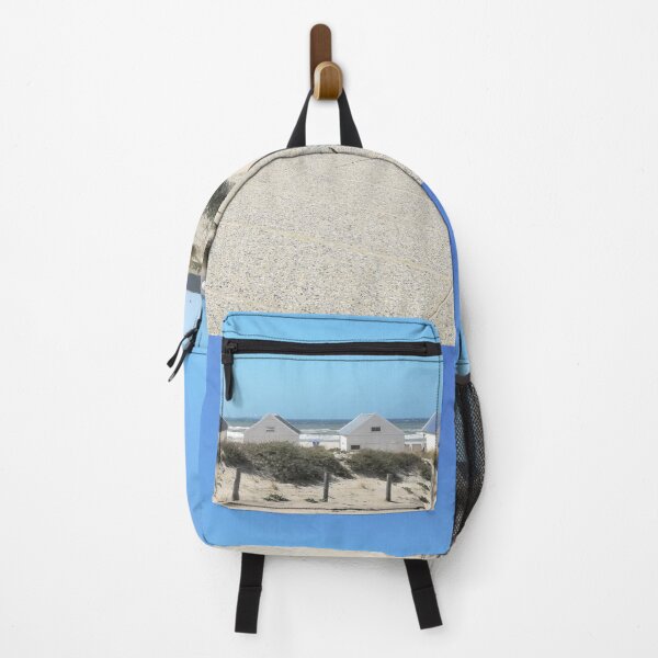 Item preview, Home is where the beach is designed and sold by DiensDesign.
