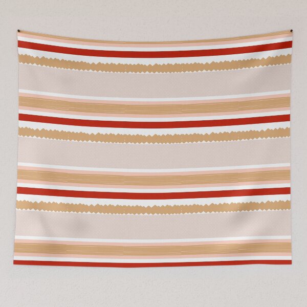 Item preview, Red Lines designed and sold by Natasa932.