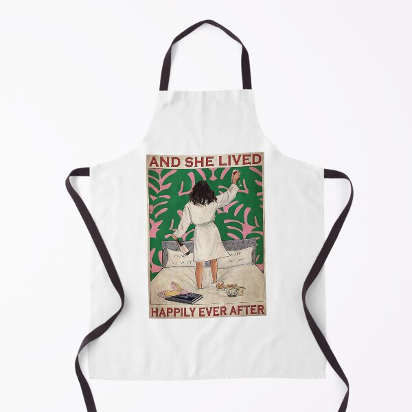 Item preview, Dance All Night Sleep All Day She Lived Happily Ever After Poster designed and sold by AlicjaFAdamczyk.