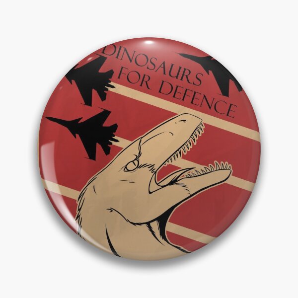 Item preview, Dinosaur War Propaganda Art designed and sold by InterfectorFactory.