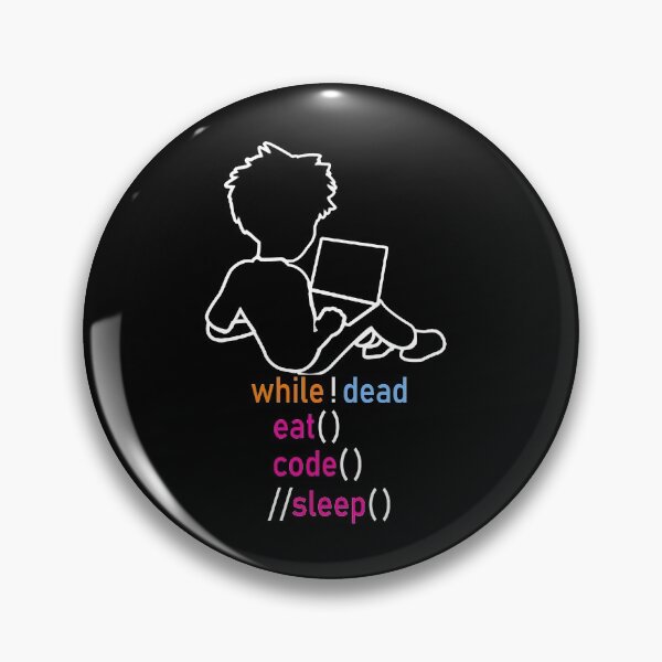 Item preview, Funny Programmer Coder Computer Science designed and sold by GAJENDRAN R.