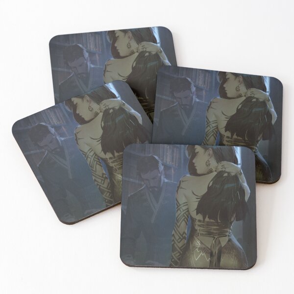 Item preview, Linger designed and sold by Mingchen Shen.