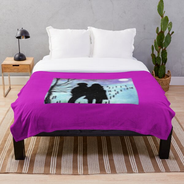 Item preview, Romance Under The Moon designed and sold by Trudie Moore.