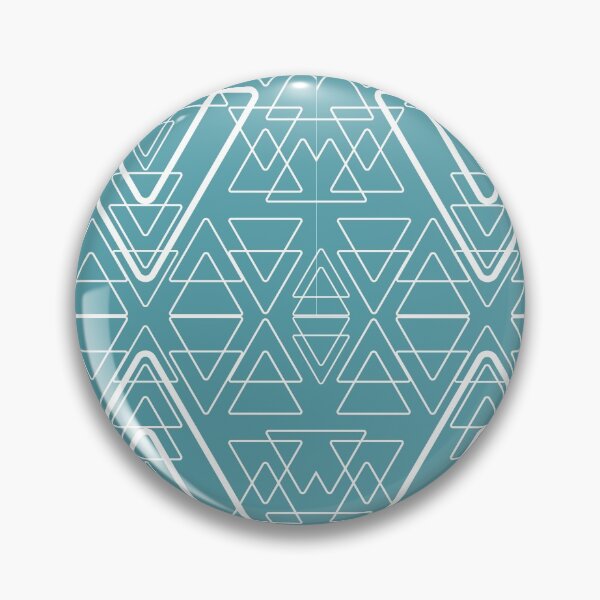 Item preview, Abstract Triangle Pattern/Print    designed and sold by House of Hartz by: Dominique11.