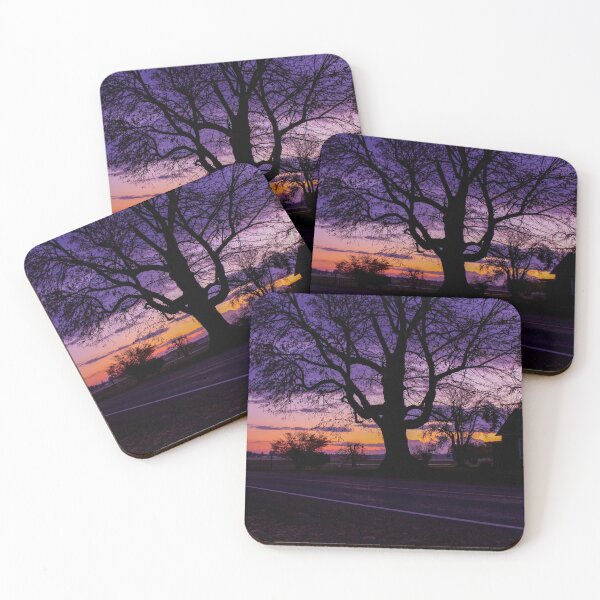 Item preview, Purple Sunset designed and sold by Photos-by-Kayla.