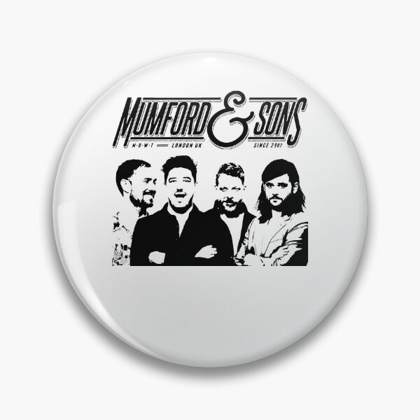 Item preview, mumford since 2007 gift for fans designed and sold by Thietnghihieu95.