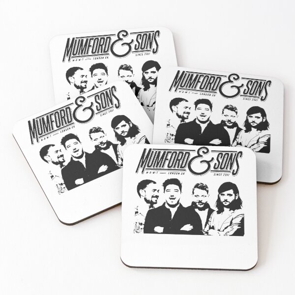 Item preview, mumford since 2007 gift for fans designed and sold by Thietnghihieu95.