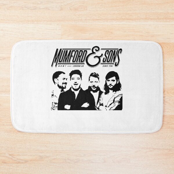 Item preview, mumford since 2007 gift for fans designed and sold by Thietnghihieu95.