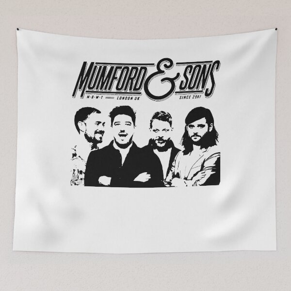 Item preview, mumford since 2007 gift for fans designed and sold by Thietnghihieu95.