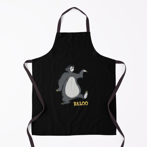 Item preview, Baloo designed and sold by BreanaCremin.