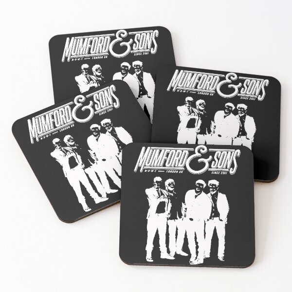 Item preview, idol sons mumford gift for fans designed and sold by Thietnghihieu95.