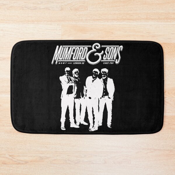 Item preview, idol sons mumford gift for fans designed and sold by Thietnghihieu95.
