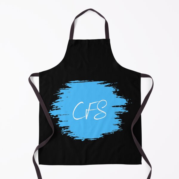 Item preview, CFS on Blue Paint Splatter designed and sold by Chantelle  Spies.