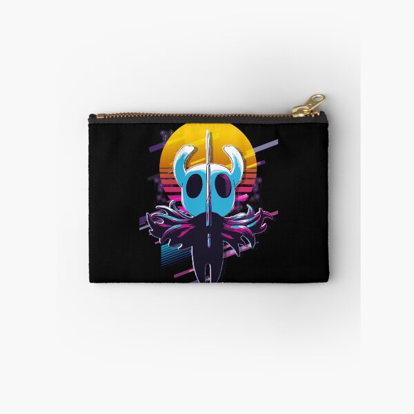 Item preview, The Knight - Hollow Knight *80s retro* designed and sold by MyRetroArt.