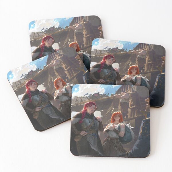 Item preview, JJ - Successful Hunt designed and sold by Mingchen Shen.